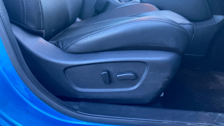 Nissan Qashqai 1.3 DiG-T 160 Tekna 5dr Petrol Hatchback